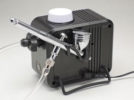 Tamiya SW Air Compressor Advance