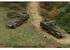 Italeri M3 76mm Gun Motor Carriage