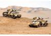 Italeri M4A2 Sherman III