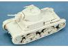 Italeri Carro Armato M13/40