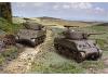 Italeri 2 X M4A3E2 Jumbo
