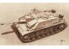 Italeri Sd.Kfz. 142/1 Sturmgesschuetz 111