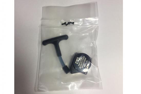 Tamiya Recoil Starter Unit Fs12-Fd