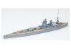 Tamiya Hms Rodney Battleship