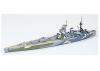 Tamiya Hms Nelson Battleship