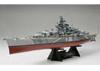 Tamiya Tirpitz Battleship With Stand