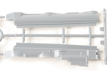 Tamiya Japanese Navy Submarine I-400
