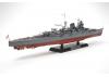 Tamiya 1/350 Mogami Heavy Cruiser With Gun
