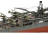 Tamiya 1/350 Heavy Cruiser Chikuma