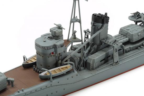 Tamiya 1/350 Kagero