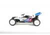 Tamiya Body + Wing Parts Set For 43529