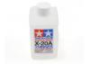 Tamiya Thinner 250Ml X20-A