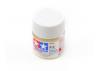 Tamiya Acrylic Mini Paints X-2 White