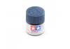 Tamiya Acrylic Mini Paints X-3 Royal Blue