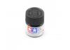 Tamiya Acrylic Mini Paints X-18 Semi Gloss Black