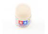 Tamiya Acrylic Mini Paints X-22 Clear