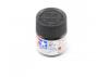 Tamiya Acrylic Mini Paints XF-1 Flat Black