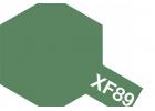 Tamiya XF-89 Dark Green 2