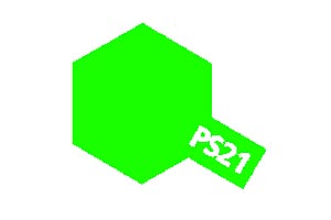 Tamiya PC-21 Park Green