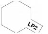 Tamiya Lacquer Paint LP-02 White