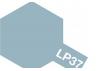 Tamiya Lacquer Paint LP-37 Light Ghost Gray ** CLEARANCE **