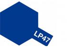 Tamiya Lacquer Paint LP-47 Pearl Blue ** CLEARANCE **