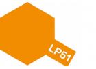 Tamiya LP-51 Pure Orange ** CLEARANCE **