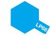 Tamiya Lacquer Paint LP-68 Clear Blue