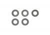 Tamiya 5mm Disk Spring (5Pc)Was 9805489