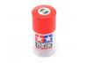 Tamiya Spray Paint TS-8 Italian Red