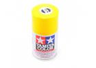 Tamiya Spray Paint TS-16 Yellow