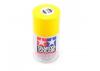 Tamiya Spray Paint TS-16 Yellow