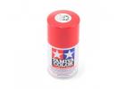 Tamiya Spray Paint TS-18 Metallic Red
