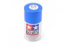 Tamiya Spray Paint TS-19 Metallic Blue