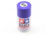 Tamiya Spray Paint TS-24 Purple