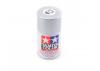 Tamiya Spray Paint TS-30 Silver Leaf