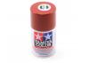Tamiya Spray Paint TS-33 Dull Red