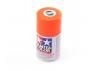 Tamiya Spray Paint TS-36 Flourescent Red