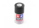 Tamiya Spray Paint TS-40 Metallic Black
