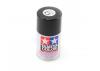 Tamiya Spray Paint TS-40 Metallic Black