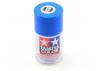 Tamiya Spray Paint TS-44 Brilliant Blue