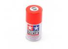 Tamiya Spray Paint TS-49 Bright Red