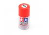 Tamiya Spray Paint TS-49 Bright Red