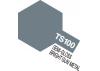 Tamiya Spray Paint TS-100 SG Bright Gun Metal