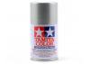 Tamiya Lexan Spray Paint - PS-41 Bright Silver