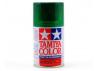 Tamiya Lexan Spray Paint - PS-44 Translucent Green