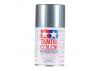 Tamiya Lexan Spray Paint - PS-63 Bright Gun Metal