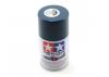 Tamiya AS-8 Spray Paint - Navy Blue (US Navy)