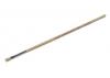 Tamiya Flat Brush No.0 (Must Be Ordered In Multiples Of 20)