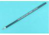 Tamiya H.G. Pointed Brush (M) (Must Be Ordered In Multiples Of 10)